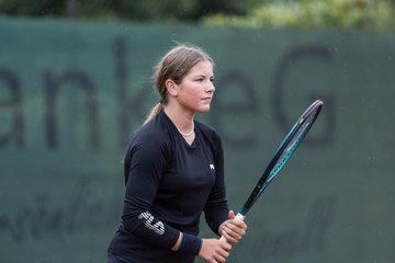 Ida Wobker 248 - Lilienthal Open